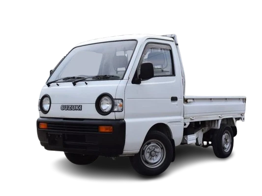 K-Truck